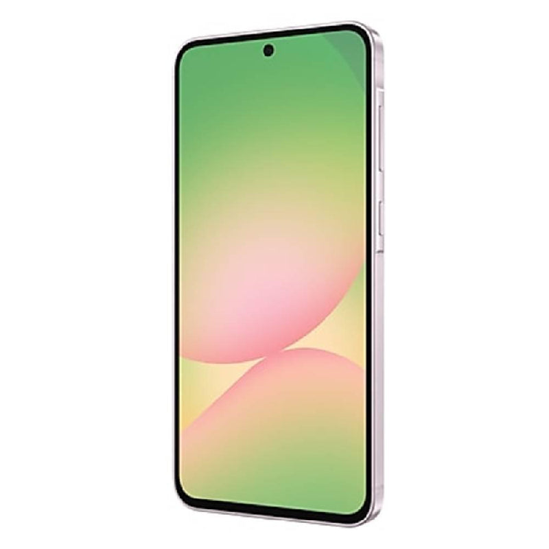 Samsung Galaxy A56 - 8GB / 128GB / 6.7’’ Super AMOLED / Wi-Fi / 5G / Awesome Pink - Mobile Mobiles & Tablets > Mobiles