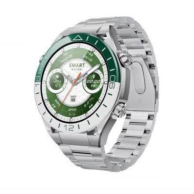 Hie-Q WR-GT5 Max Smart Watch - 2 Pair Straps Smart Watches