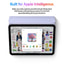 Apple iPad Mini A17 Pro (2024) / 8.3’’ / 128GB / WiFi + 5G / STARLIGHT Mobiles & Tablets > Tablets