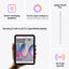 Apple iPad Mini A17 Pro (2024) / 8.3’’ / 128GB / WiFi + 5G / BLUE Mobiles & Tablets > Tablets