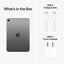 Apple iPad Mini A17 Pro (2024) / 8.3’’ / 512GB / WiFi + 5G / SPACE GREY Mobiles & Tablets > Tablets