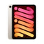 Apple iPad Mini A17 Pro (2024) / 8.3’’ / 512GB / WiFi + 5G / STARLIGHT Mobiles & Tablets > Tablets