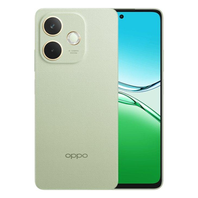 OPPO A5 Pro - 8GB / 256GB / 6.67-inch / 5G / Green - Mobile Mobiles & Tablets > Mobiles