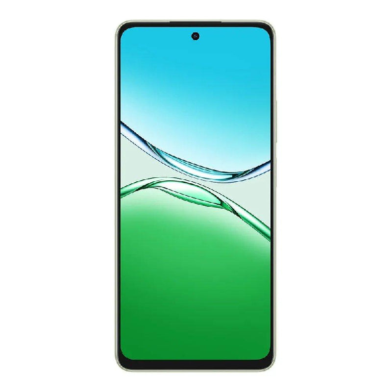 OPPO A5 Pro - 12GB / 256GB / 6.67-inch / 5G / Green - Mobile Mobiles & Tablets > Mobiles