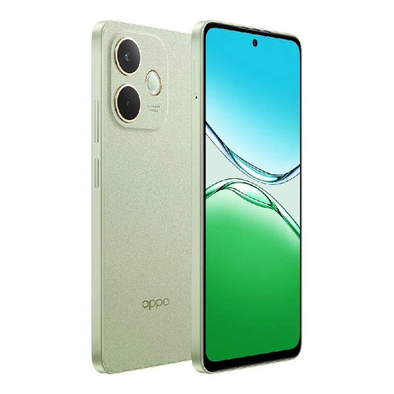 OPPO A5 Pro - 12GB / 256GB / 6.67-inch / 5G / Green - Mobile Mobiles & Tablets > Mobiles