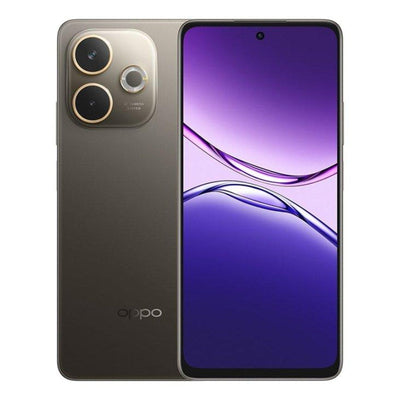 OPPO A5 Pro - 8GB / 256GB / 6.67-inch / 5G / Mocha Brown - Mobile Mobiles & Tablets > Mobiles