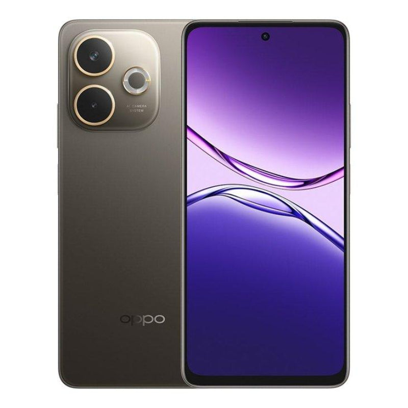 OPPO A5 Pro - 12GB / 256GB / 6.67-inch / 5G / Mocha Brown - Mobile Mobiles & Tablets > Mobiles