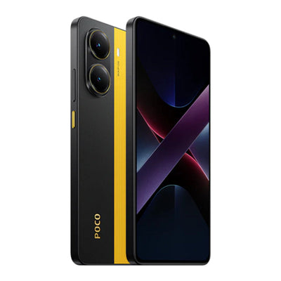 POCO X7 Pro - 12GB / 512GB / 6.67’’ AMOLED / 5G / Yellow - Mobile Mobiles & Tablets > Mobiles