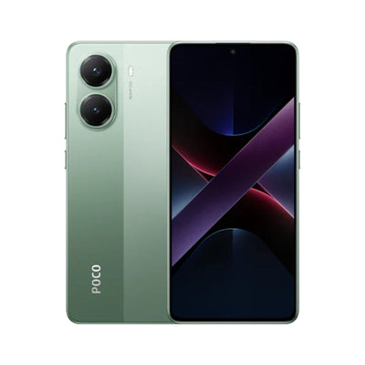 POCO X7 Pro - 12GB / 512GB / 6.67’’ AMOLED / 5G / Green - Mobile Mobiles & Tablets > Mobiles