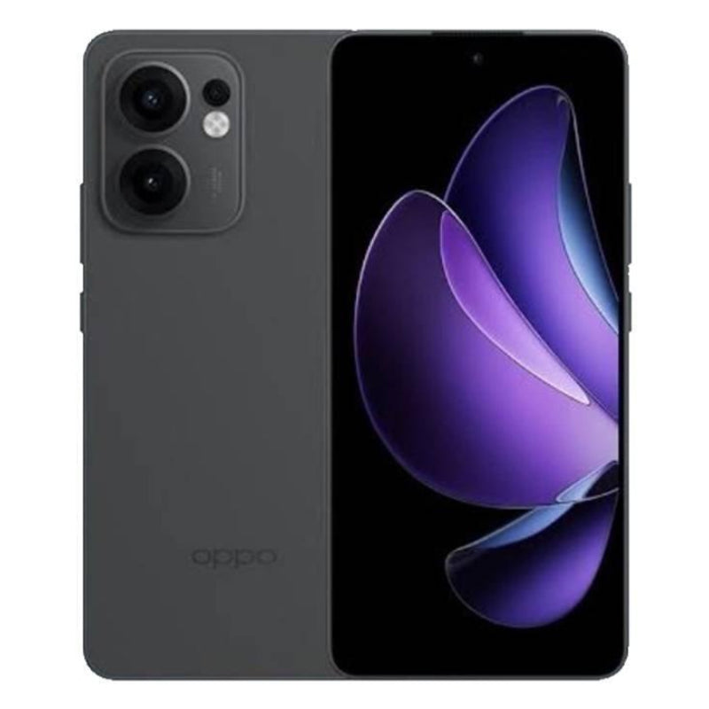 OPPO Reno13 F - 12GB / 512GB / 6.67-inch / 5G / Graphite Grey - Mobile Mobiles & Tablets > Mobiles