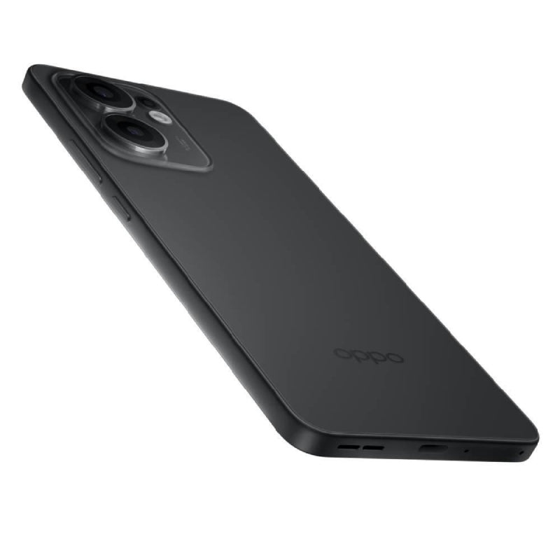 OPPO Reno13 F - 12GB / 256GB / 6.67-inch / 5G / Graphite Grey - Mobile Mobiles & Tablets > Mobiles