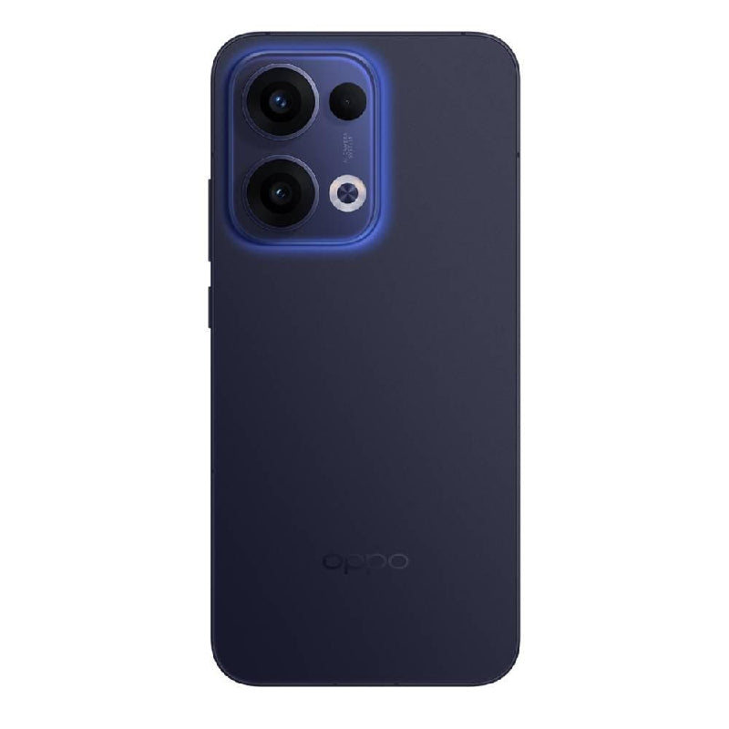 OPPO Reno13 - 12GB / 512GB / 6.59-inch / 5G / Luminous Blue - Mobile Mobiles & Tablets > Mobiles