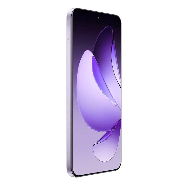 OPPO Reno13 Pro - 12GB / 512GB / 6.83-inch / 5G / Plume Purple - Mobile Mobiles & Tablets > Mobiles
