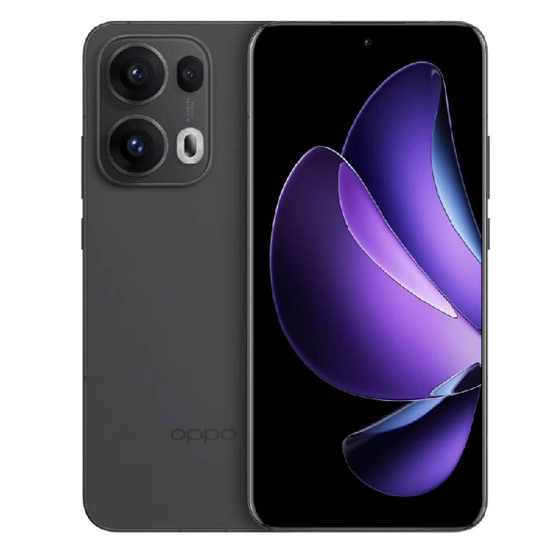 OPPO Reno13 Pro - 12GB / 512GB / 6.83-inch / 5G / Graphite Grey - Mobile Mobiles & Tablets > Mobiles