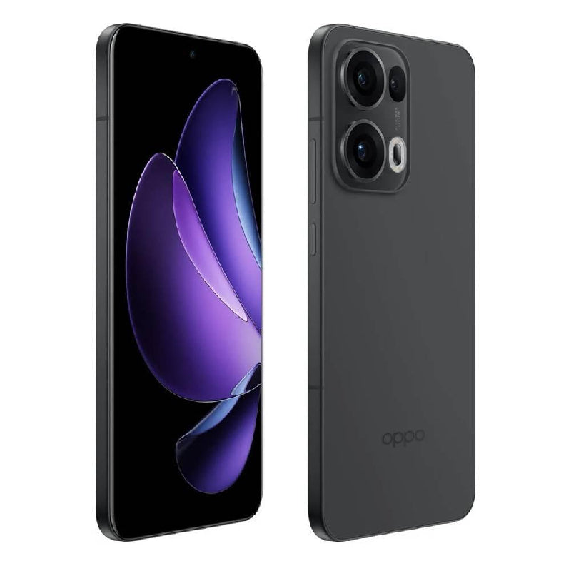 OPPO Reno13 Pro - 12GB / 512GB / 6.83-inch / 5G / Graphite Grey - Mobile Mobiles & Tablets > Mobiles