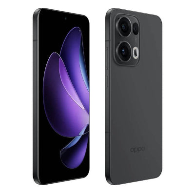 OPPO Reno13 Pro - 12GB / 512GB / 6.83-inch / 5G / Graphite Grey - Mobile Mobiles & Tablets > Mobiles