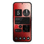 Nothing Phone 2a - 128GB / 8GB / 6.7’’ AMOLED / 5G / Black - Mobile Mobiles & Tablets > Mobiles