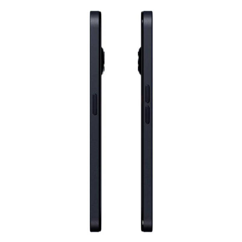 Nothing Phone 2a - 128GB / 8GB / 6.7’’ AMOLED / 5G / Black - Mobile Mobiles & Tablets > Mobiles