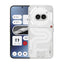 Nothing Phone 2a - 128GB / 8GB / 6.7’’ AMOLED / 5G / Milk - Mobile Mobiles & Tablets > Mobiles