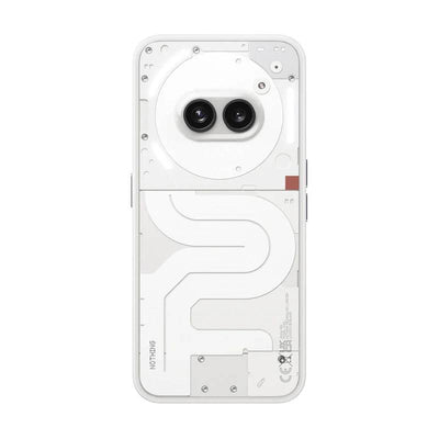 Nothing Phone 2a - 128GB / 8GB / 6.7’’ AMOLED / 5G / Milk - Mobile Mobiles & Tablets > Mobiles
