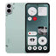 Nothing CMF Phone 1 - 256GB / 8GB / 6.67’’ AMOLED / 5G / Light Green - Mobile Mobiles & Tablets > Mobiles