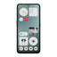 Nothing CMF Phone 1 - 128GB / 8GB / 6.67’’ AMOLED / 5G / Light Green - Mobile Mobiles & Tablets > Mobiles