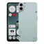 Nothing CMF Phone 1 - 256GB / 8GB / 6.67’’ AMOLED / 5G / Light Green - Mobile Mobiles & Tablets > Mobiles