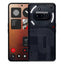 Nothing Phone 3a - 256GB / 12GB / 6.77’’ AMOLED / 5G / Black - Mobile Mobiles & Tablets > Mobiles