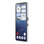 Nothing Phone 3a - 128GB / 8GB / 6.77" AMOLED / 5G / White - Mobile