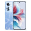 OPPO Reno11 F - 8GB / 256GB / 6.7-inch / 5G / Ocean Blue - Mobile Mobiles & Tablets > Mobiles