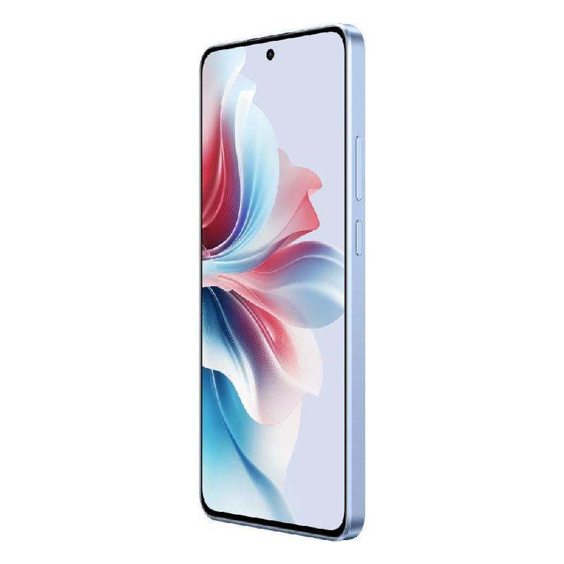 OPPO Reno11 F - 8GB / 256GB / 6.7-inch / 5G / Ocean Blue - Mobile Mobiles & Tablets > Mobiles