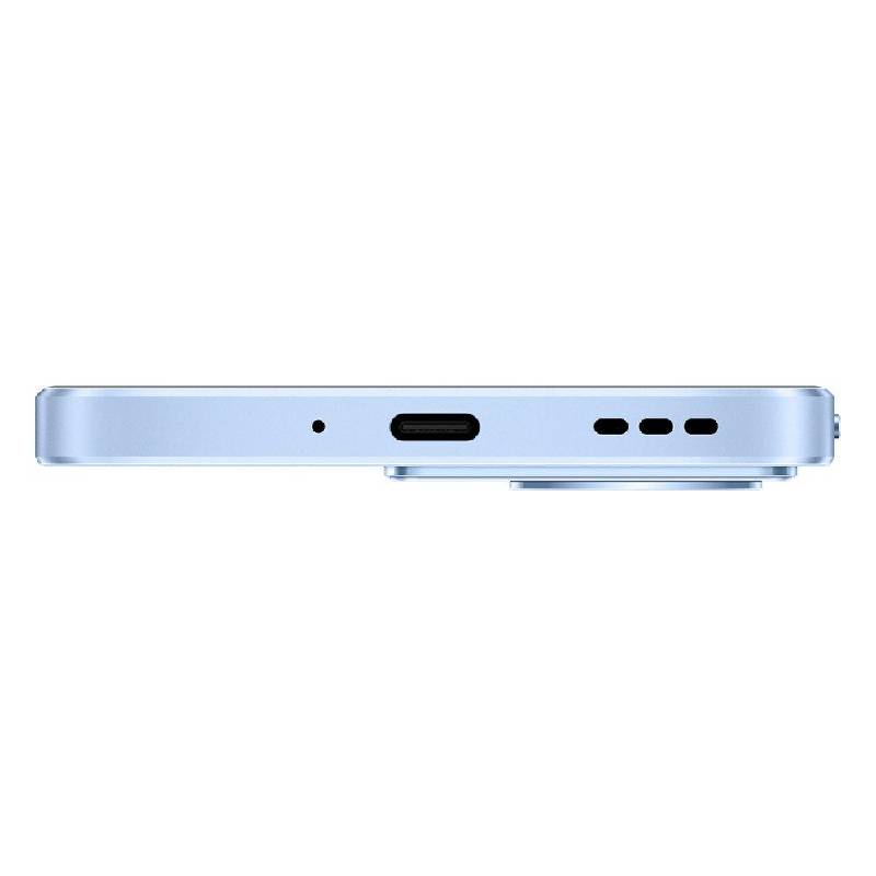 OPPO Reno11 F - 8GB / 256GB / 6.7-inch / 5G / Ocean Blue - Mobile Mobiles & Tablets > Mobiles