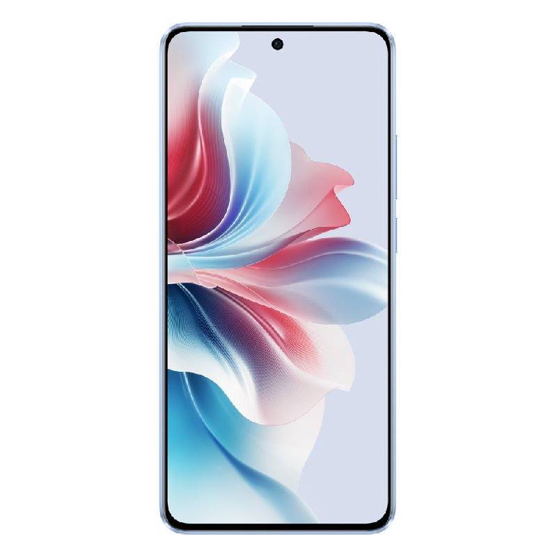 OPPO Reno11 F - 8GB / 256GB / 6.7-inch / 5G / Ocean Blue - Mobile Mobiles & Tablets > Mobiles