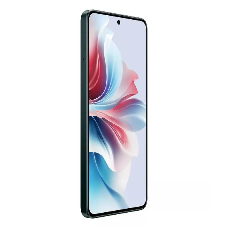 OPPO Reno11 F - 8GB / 256GB / 6.7-inch / 5G / Palm Green - Mobile Mobiles & Tablets > Mobiles