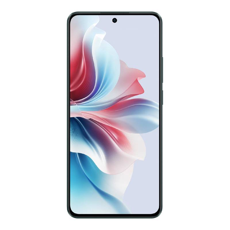 OPPO Reno11 F - 8GB / 256GB / 6.7-inch / 5G / Palm Green - Mobile Mobiles & Tablets > Mobiles