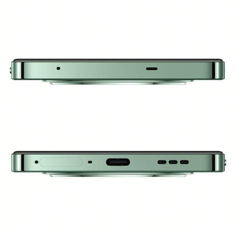 OPPO Reno12 F - 12GB / 256GB / 6.67-inch / 5G / Olive Green - Mobile Mobiles & Tablets > Mobiles