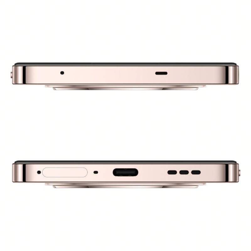 OPPO Reno12 F - 12GB / 256GB / 6.67-inch / 5G / Amber Orange - Mobile Mobiles & Tablets > Mobiles