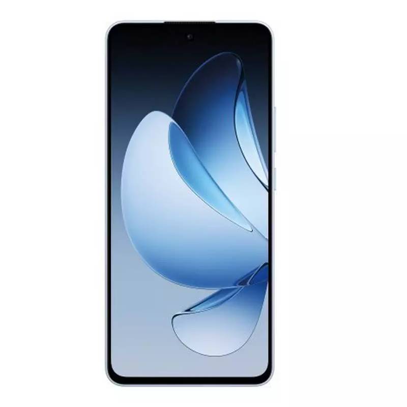 OPPO Reno13 F - 12GB / 256GB / 6.67-inch / 5G / Skyline Blue - Mobile Mobiles & Tablets > Mobiles