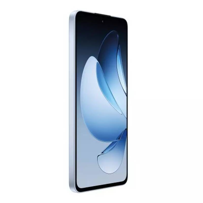 OPPO Reno13 F - 12GB / 512GB / 6.67-inch / 5G / Skyline Blue - Mobile Mobiles & Tablets > Mobiles