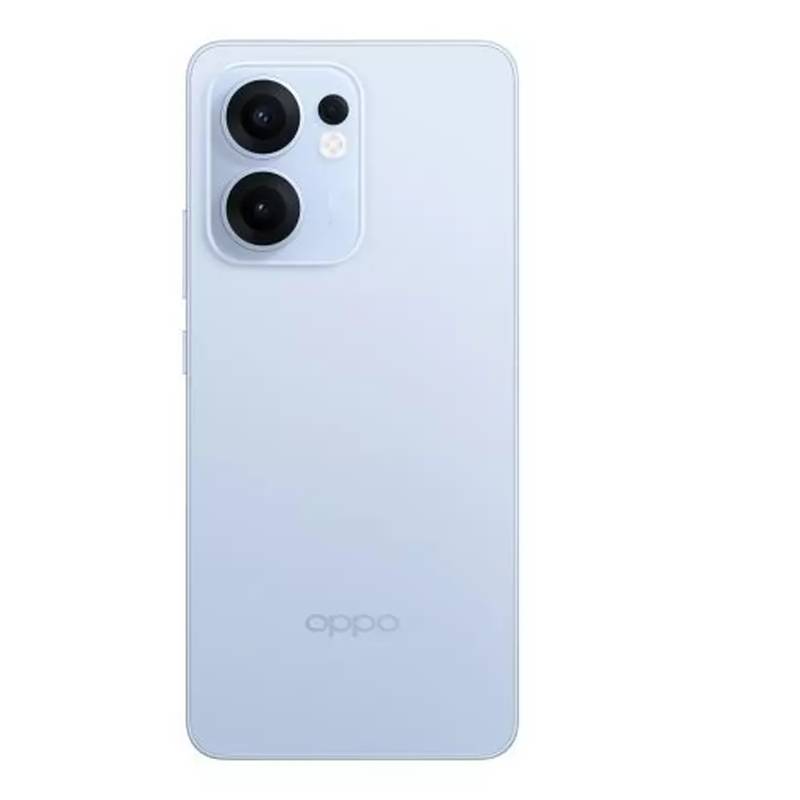 OPPO Reno13 F - 12GB / 256GB / 6.67-inch / 5G / Skyline Blue - Mobile Mobiles & Tablets > Mobiles