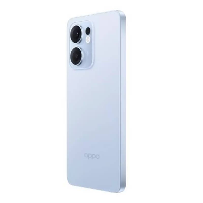 OPPO Reno13 F - 12GB / 256GB / 6.67-inch / 5G / Skyline Blue - Mobile Mobiles & Tablets > Mobiles