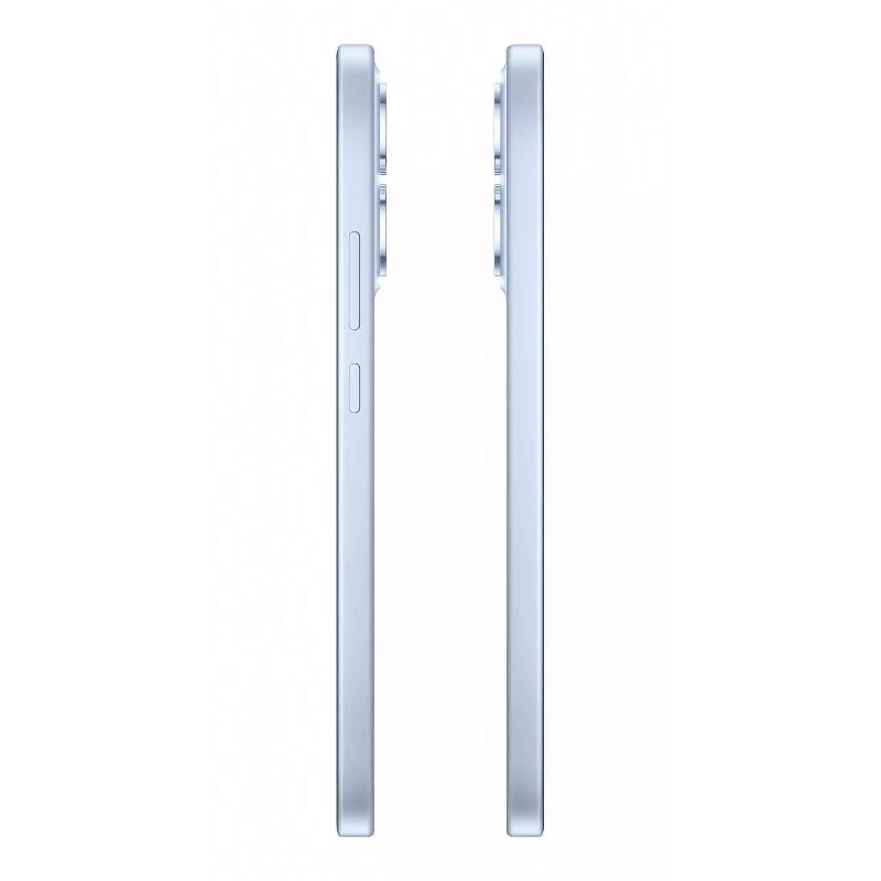 OPPO Reno13 F - 12GB / 512GB / 6.67-inch / 5G / Skyline Blue - Mobile Mobiles & Tablets > Mobiles