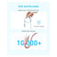 Anker Zolo USB-C to USB-C Braided Cable - 240W / 0.9 Meter / White