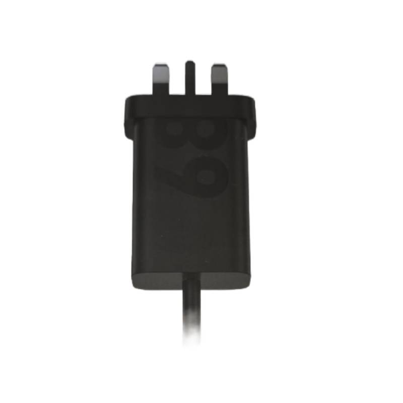 Motorola Turbo Power Wall Charger - 68W / USB-C / Black
