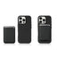 Torrii Koala MagSafe Case with Wallet Stand - Apple iPhone 16 Pro / Black