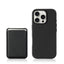 Torrii Koala MagSafe Case with Wallet Stand - Apple iPhone 16 Pro / Black