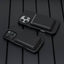 Torrii Koala MagSafe Case with Wallet Stand - Apple iPhone 16 Pro / Black
