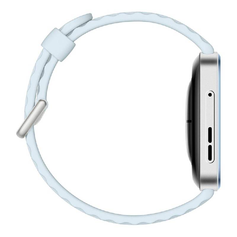 هواوي ساعة هواوي  فيت 4 برو - 1.82 بوصة أموليد / بلوتوث 5.2 / أزرق ذكي ساعات