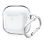 Elago AirPods 4 Clear Hang Case - Transparent