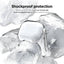 Elago AirPods 4 Clear Hang Case - Transparent